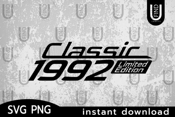Download Classic 1992 Limited Edition&nbsp; - Premium Bundle