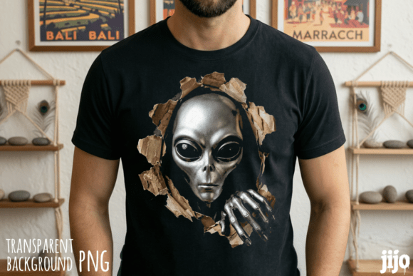 Download Alien Scifi Extraterrestrial Silver PNG - Extraterrestrial Collection