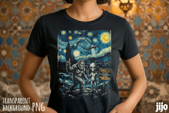 Download Bigfoot Alien Ufo Extraterrestrial PNG - Extraterrestrial Collection