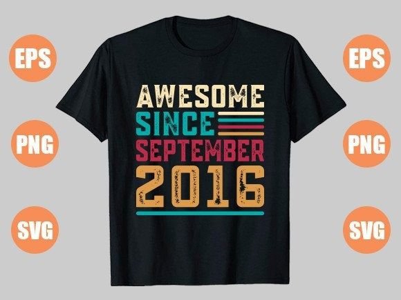 Download Awesome Since September 2016 - 2016 Collection