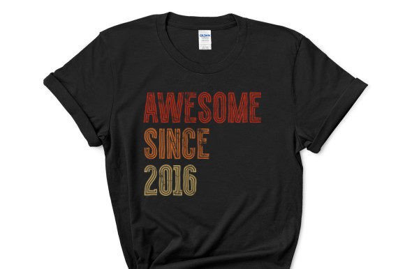 Download Awesome Since 2016 - 2016 Collection