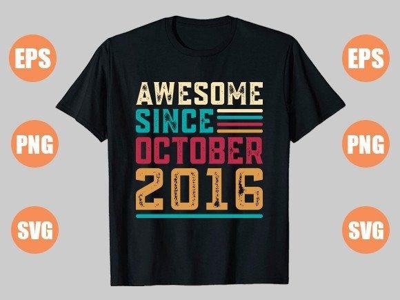 Download Awesome Since October 2016 - 2016 Collection